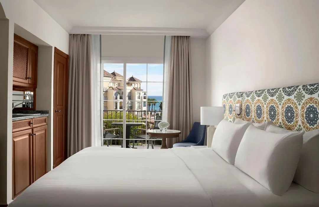 Marriott'S Playa Andaluza-1