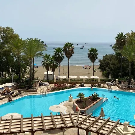 Marriott'S Playa Andaluza-2
