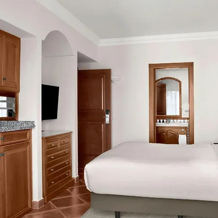 Marriott'S Playa Andaluza-3